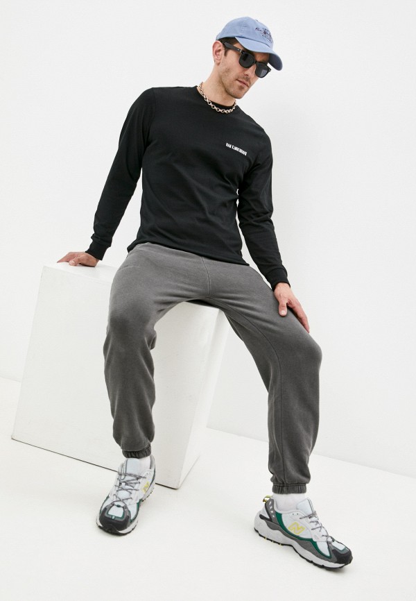 фото Лонгслив han kjobenhavn