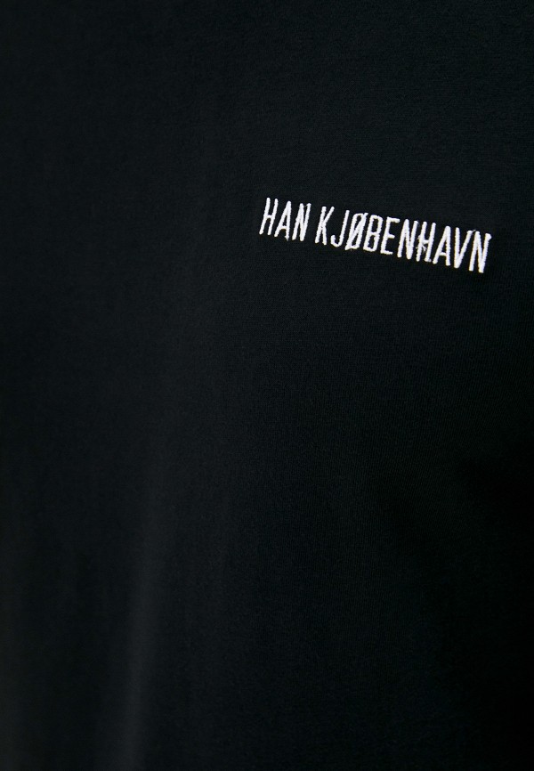 фото Лонгслив han kjobenhavn