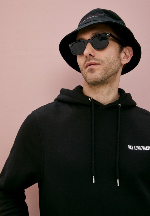 фото Худи han kjobenhavn