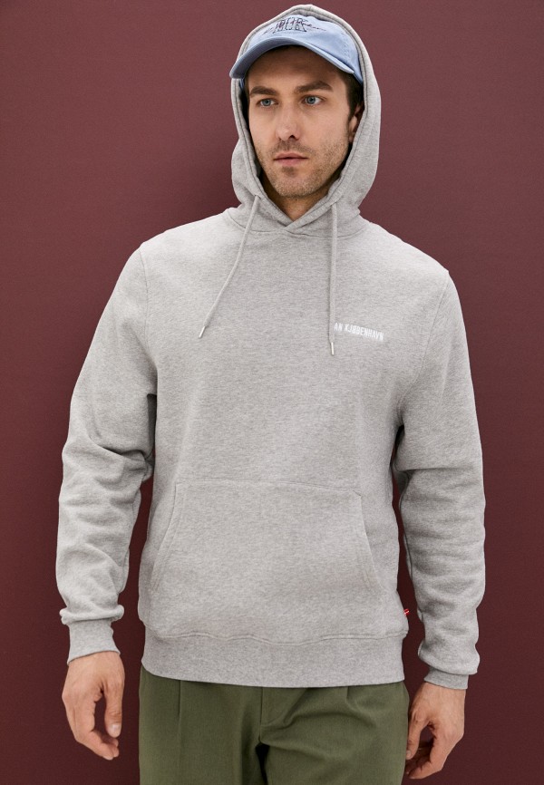 фото Худи han kjobenhavn