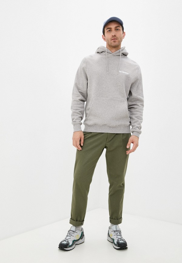 фото Худи han kjobenhavn