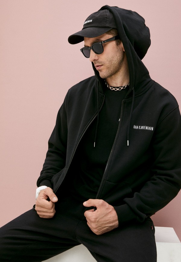 фото Толстовка han kjobenhavn