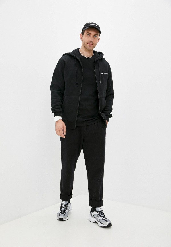 фото Толстовка han kjobenhavn