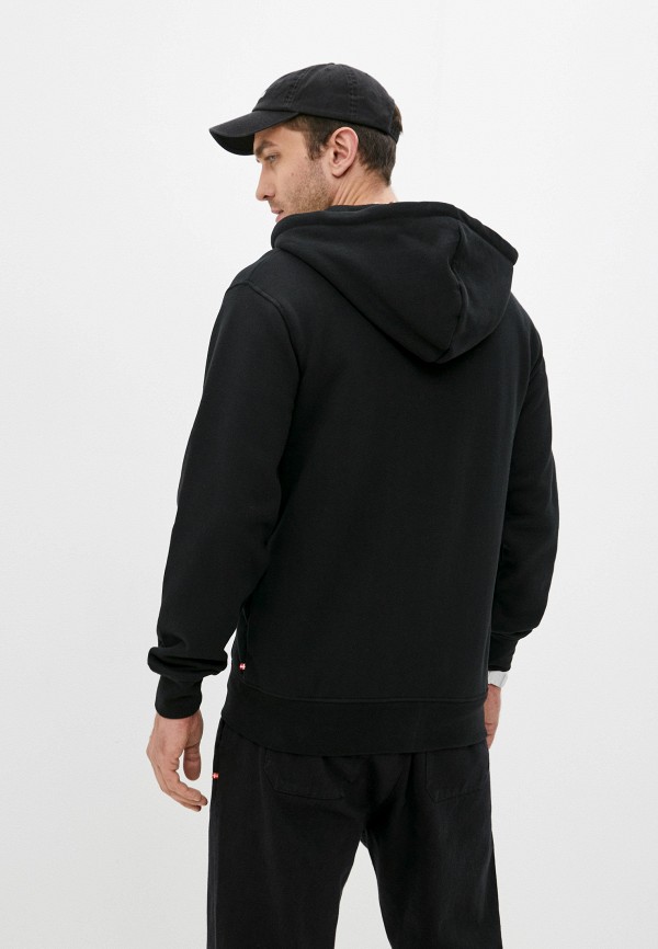 фото Толстовка han kjobenhavn