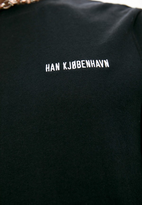 фото Толстовка han kjobenhavn