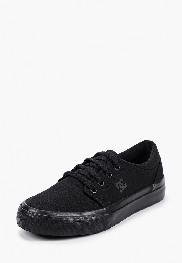 фото Кеды dc shoes