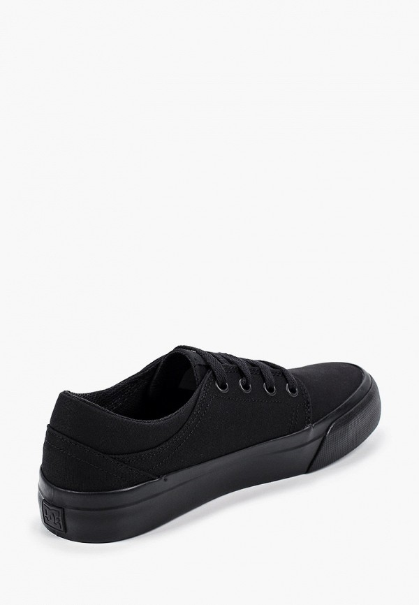 фото Кеды dc shoes