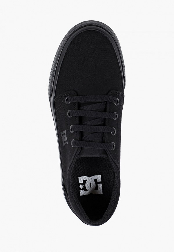 фото Кеды dc shoes