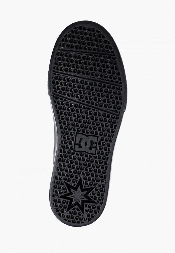 фото Кеды dc shoes