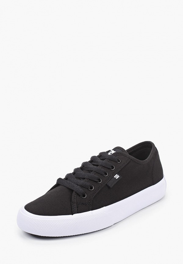 фото Кеды dc shoes