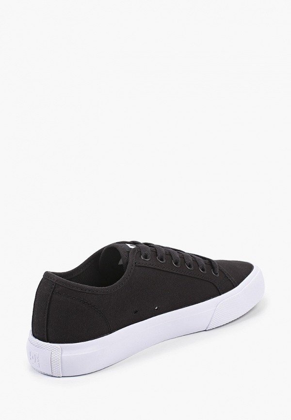 фото Кеды dc shoes