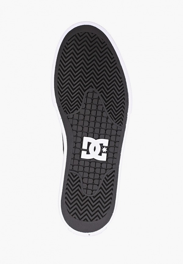 фото Кеды dc shoes