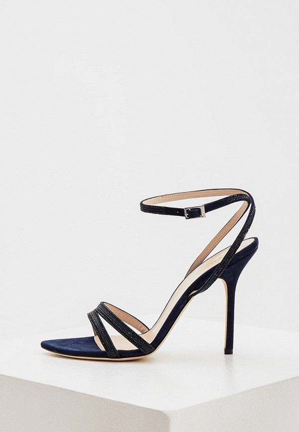фото Босоножки pollini