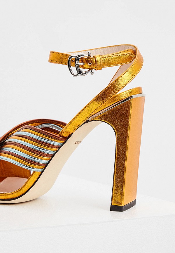 фото Босоножки pollini