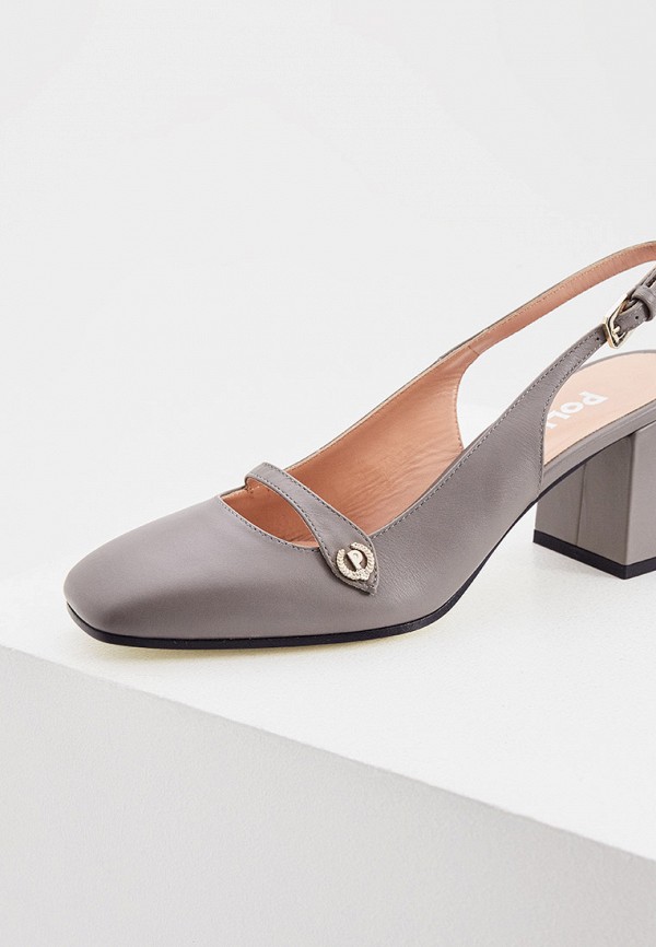 фото Туфли pollini