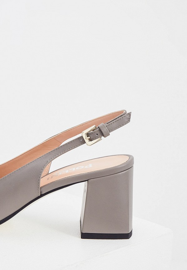 фото Туфли pollini