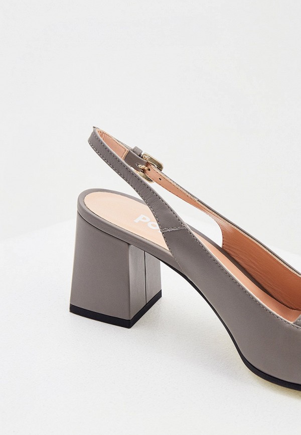 фото Туфли pollini