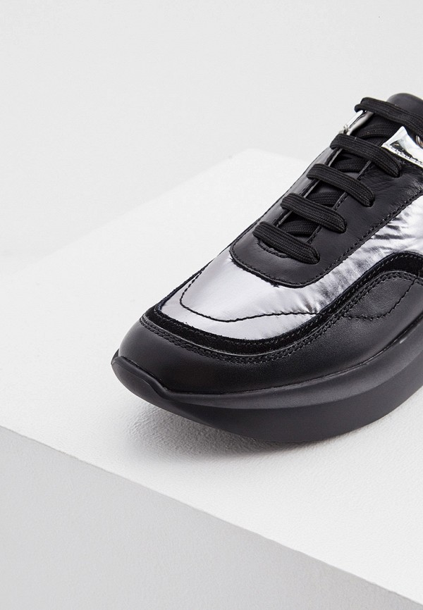 фото Кроссовки pollini