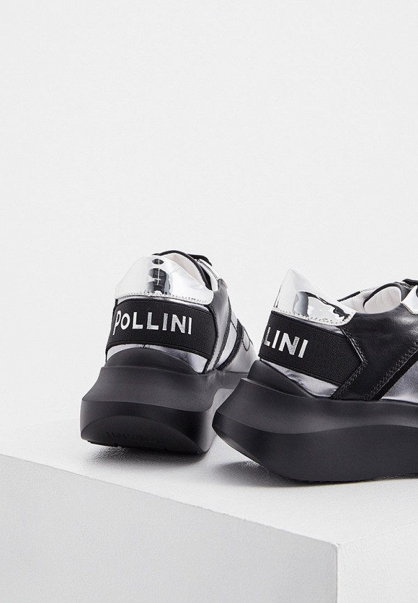 фото Кроссовки pollini