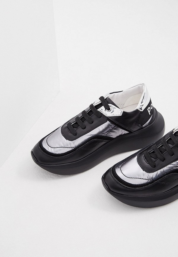 фото Кроссовки pollini