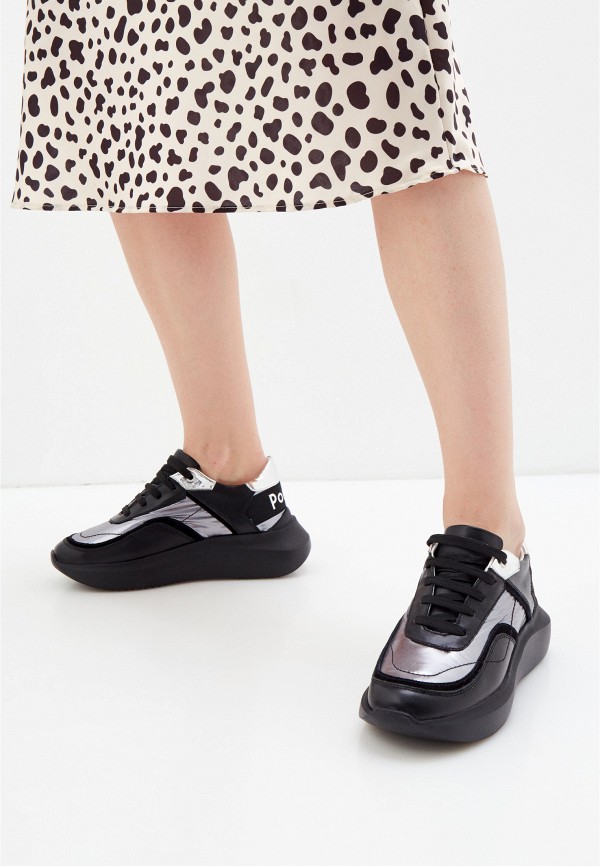 фото Кроссовки pollini