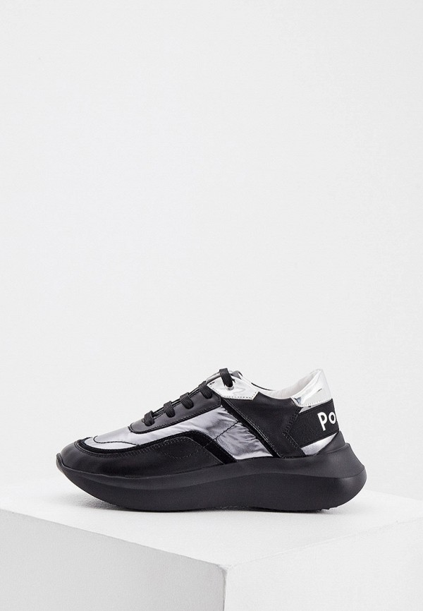 фото Кроссовки pollini