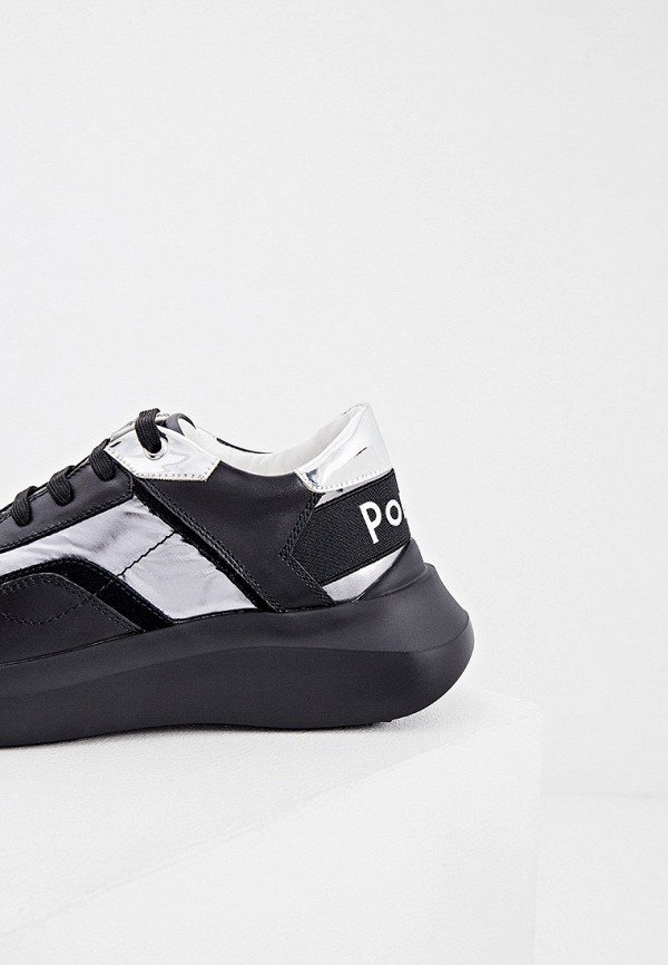 фото Кроссовки pollini