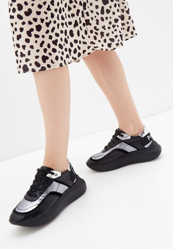 фото Кроссовки pollini