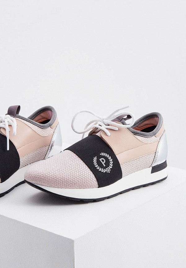 фото Кроссовки pollini