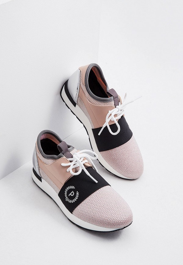 фото Кроссовки pollini