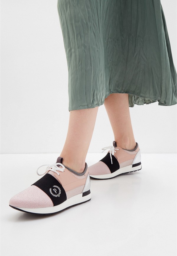 фото Кроссовки pollini