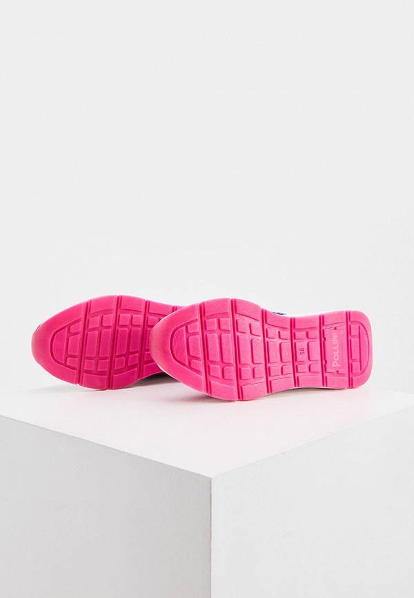 фото Кроссовки pollini