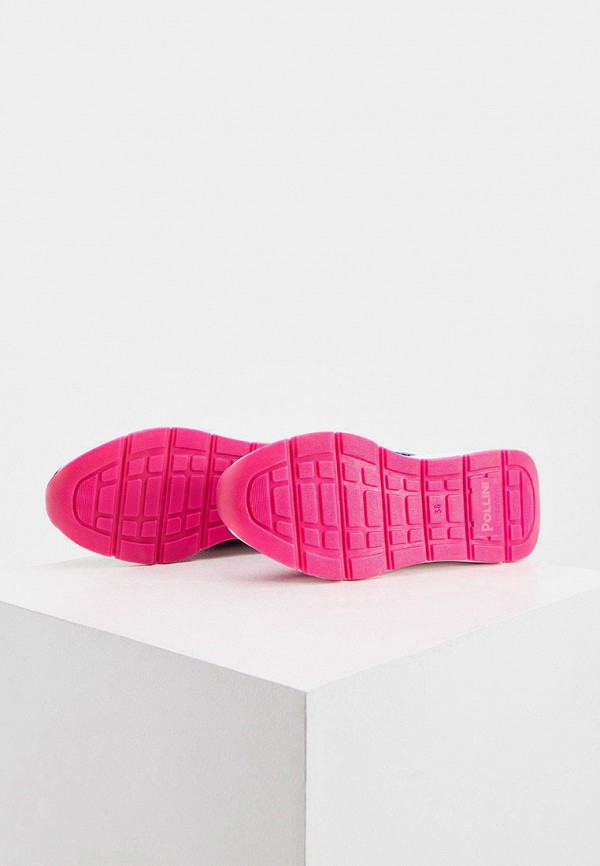 фото Кроссовки pollini