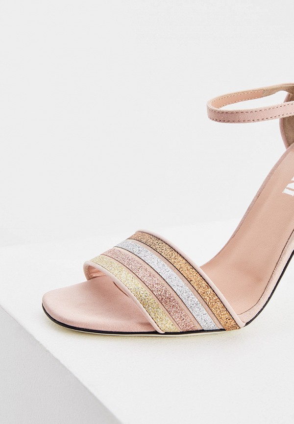 фото Босоножки pollini
