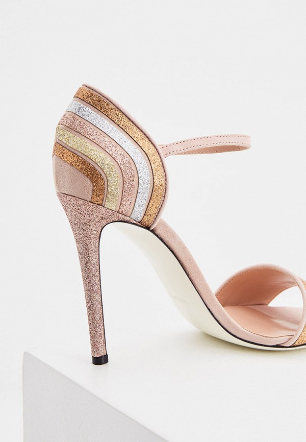 фото Босоножки pollini