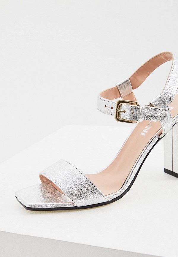 фото Босоножки pollini