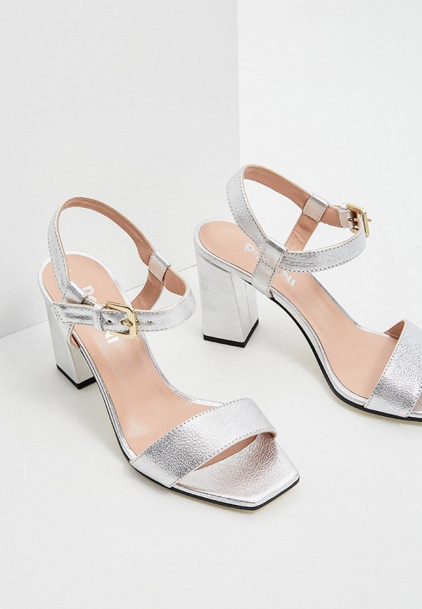 фото Босоножки pollini