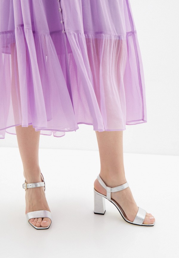 фото Босоножки pollini