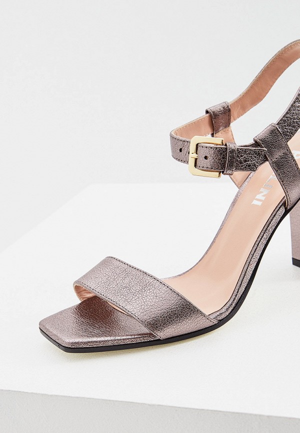 фото Босоножки pollini