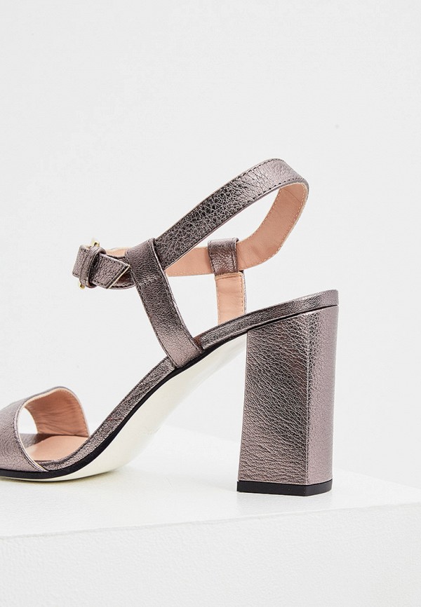 фото Босоножки pollini