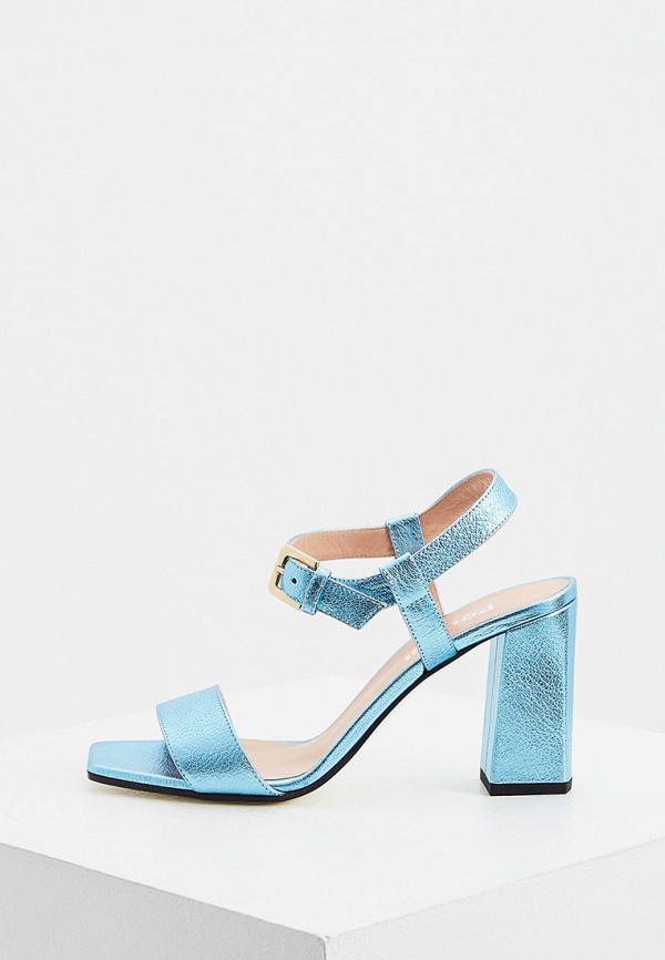 фото Босоножки pollini