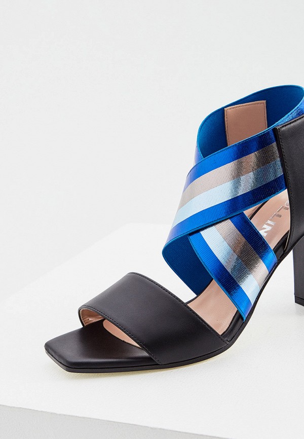 фото Босоножки pollini