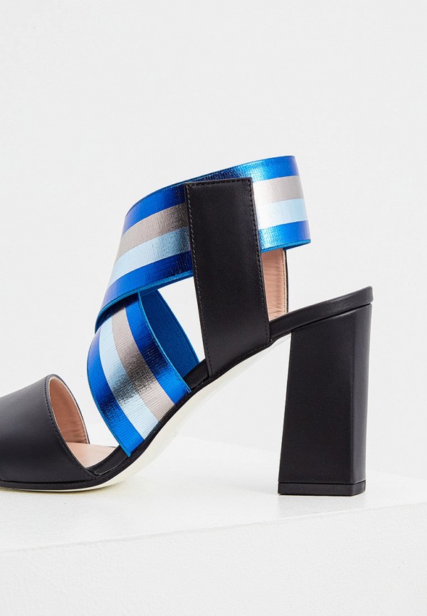 фото Босоножки pollini