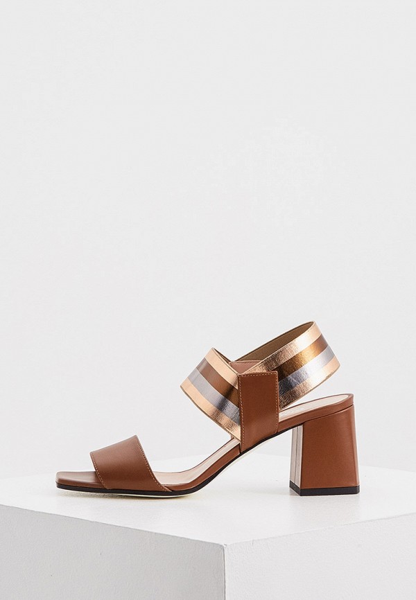 фото Босоножки pollini