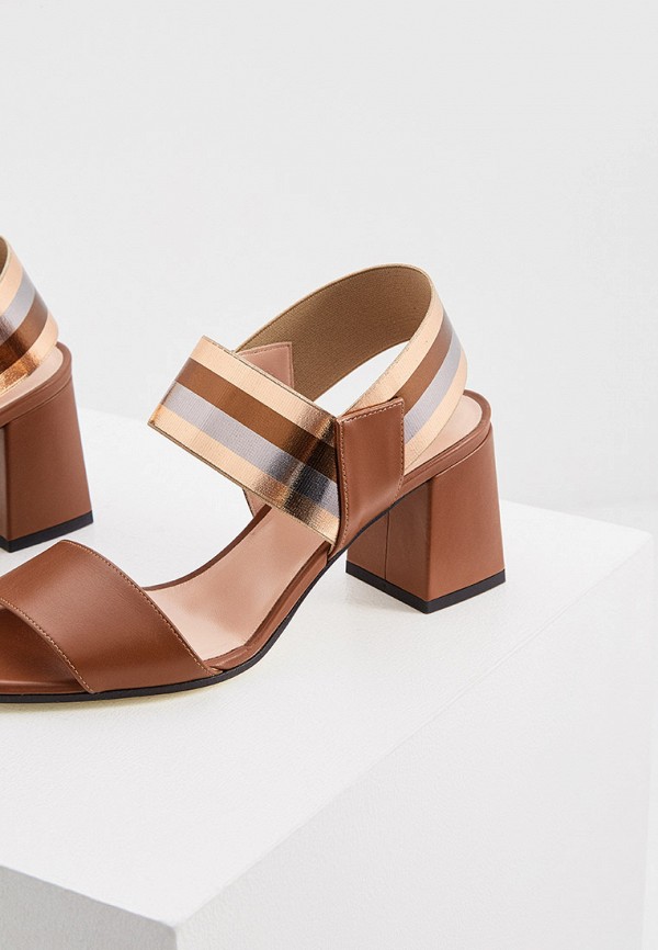 фото Босоножки pollini