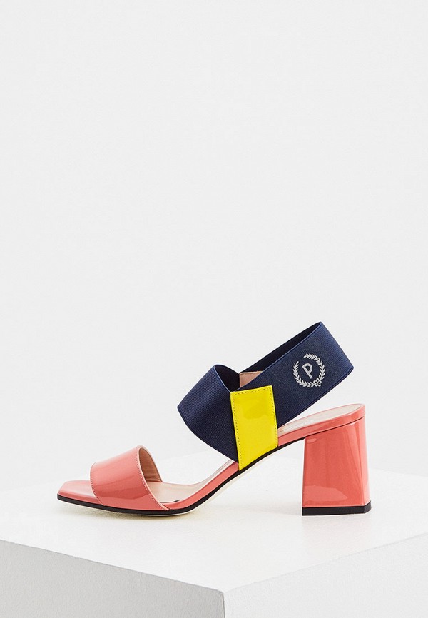 фото Босоножки pollini