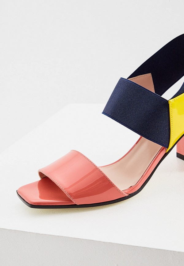фото Босоножки pollini