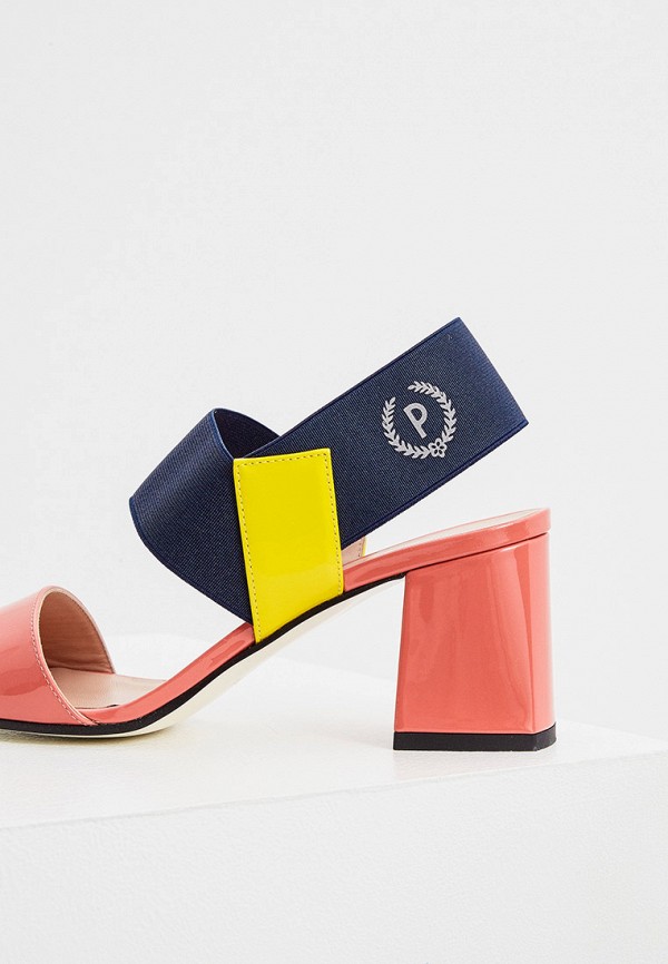 фото Босоножки pollini