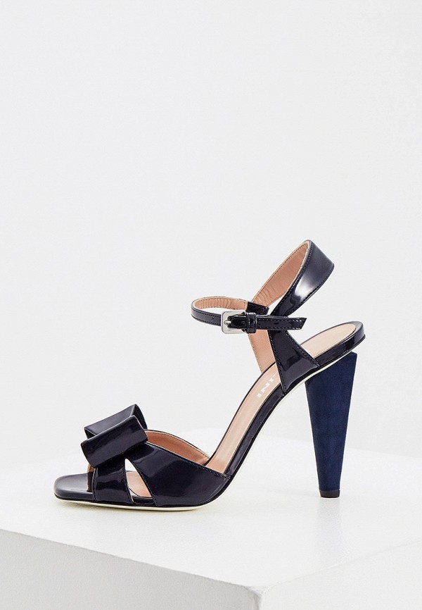 фото Босоножки pollini