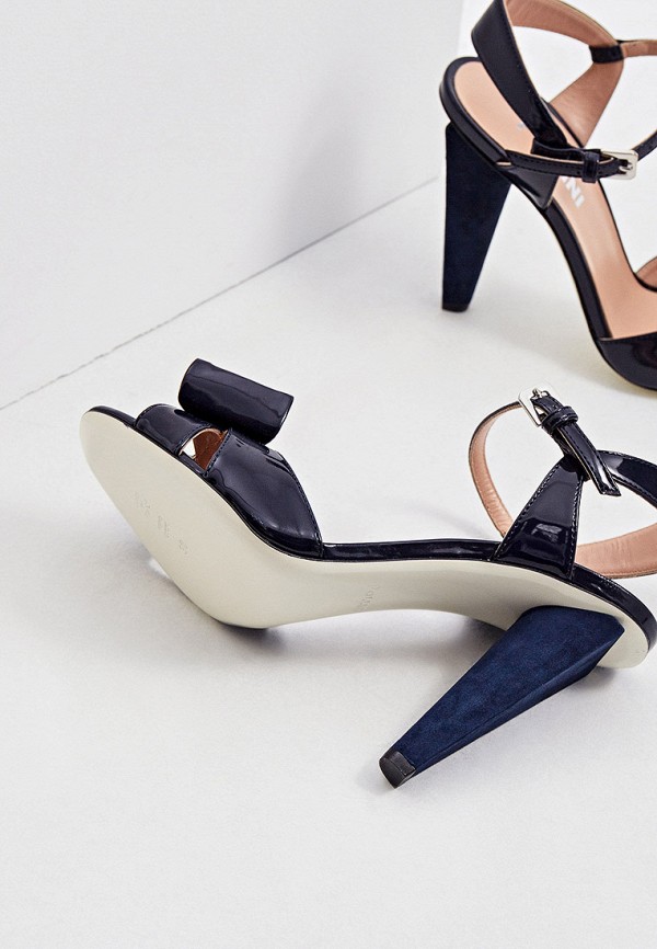 фото Босоножки pollini